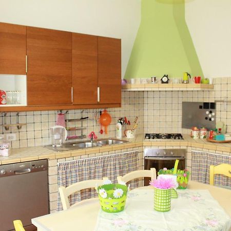 דירות רומא A Casa Di Magda מראה חיצוני תמונה