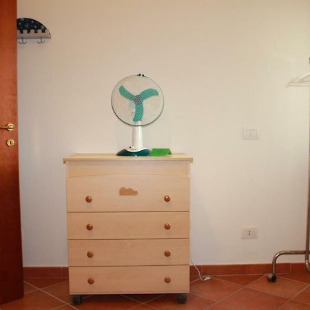 דירות רומא A Casa Di Magda מראה חיצוני תמונה