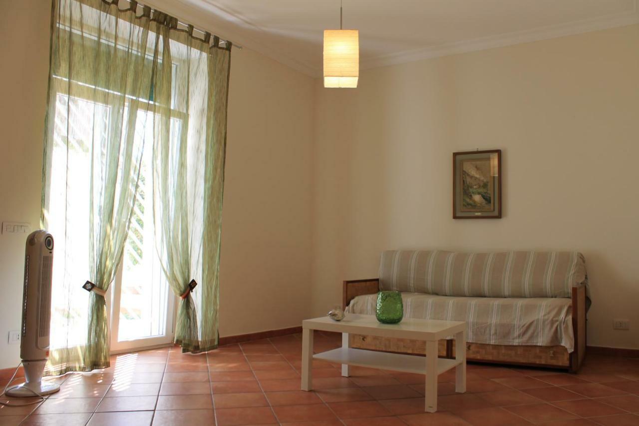 דירות רומא A Casa Di Magda מראה חיצוני תמונה