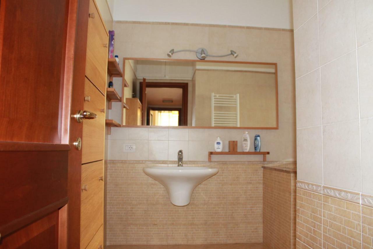 דירות רומא A Casa Di Magda מראה חיצוני תמונה