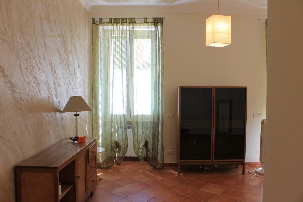 דירות רומא A Casa Di Magda מראה חיצוני תמונה