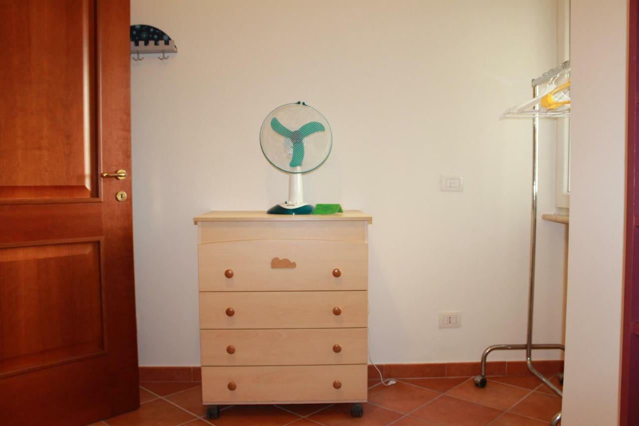 דירות רומא A Casa Di Magda מראה חיצוני תמונה