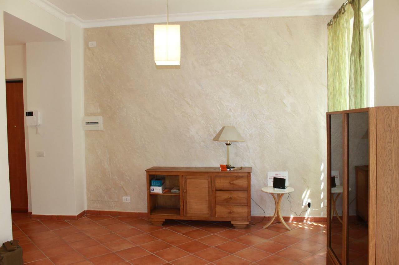 דירות רומא A Casa Di Magda מראה חיצוני תמונה